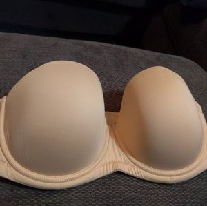 Wacoal Red Carpet Convertible Strapless Bra